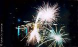 Feu d artifice