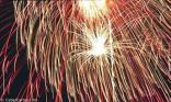 Feu d artifice