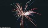 Feu d artifice