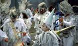 Carnavalesque !