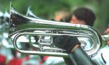 Trombone à coulisse