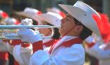fanfare
