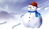 Bonhomme de neige
