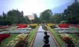 Jardin français