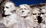 Mont Rushmore