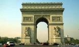Arc de triomphe