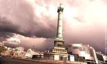 Place de la Bastille