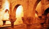 Arches de pierre