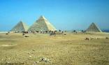 Pyramides