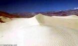 Sable blanc