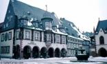 Ville de montagne