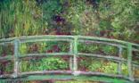 Pont impressionniste