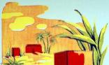Peinture africaine