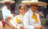 Folklore mexicain