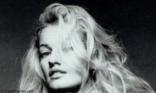 Blonde platine