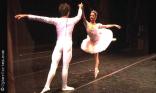 Pas de deux