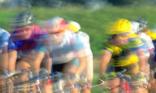 Cyclistes
