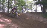 Moto cross