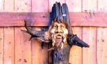 Dieu protecteur