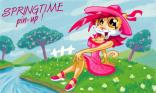 Springtime