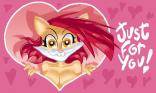 Just for you