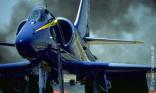 Avion de chasse