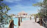 Bungalows sur l eau