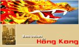 Hong kong