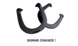 Bonne chance !