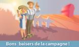 La campagne