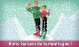 La montagne
