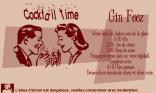 Gin fizz