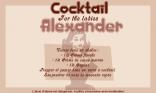 Alexander