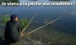 Pêche aux nouvelles