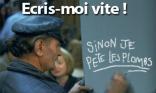Ecris-moi vite