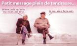 Petit message..