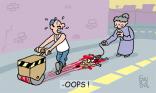 Oops !