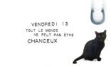 Vendredi 13