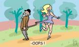 Oops !