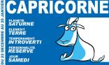 Capricorne