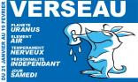 Verseau