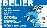 Belier