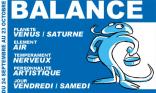 Balance