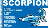Scorpion