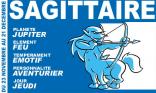 Sagittaire