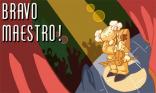 Bravo maestro