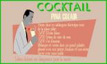 Pina colada