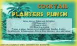 Planters punch
