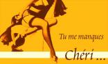 Chéri