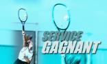Service gagnant